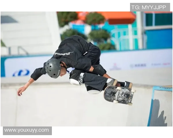 西安滑板队实力飙升再创佳绩引领全国滑板新潮流