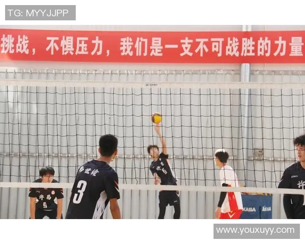 重庆排球队耐力训练揭秘：如何在激烈比赛中保持最佳状态