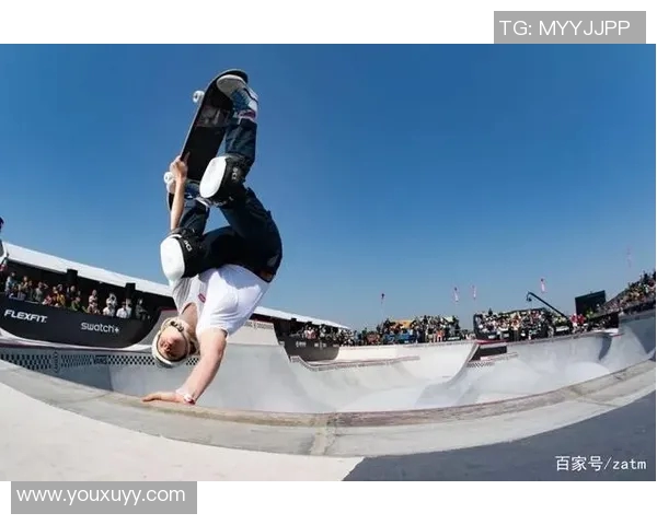 重庆滑板队状态解析:年轻力量如何引领滑板运动新风潮