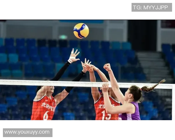 黄强独家分享排球心得与技巧提升之道助你成为排球高手