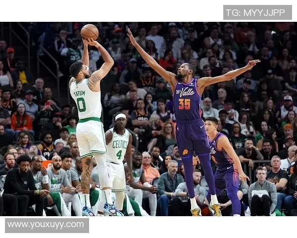 2008年NBA总决赛回顾太阳队与凯尔特人队的巅峰对决与传奇时刻