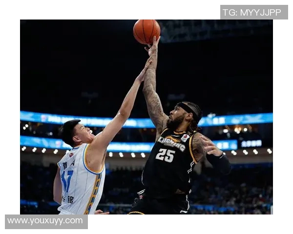 CBA精彩对决辽宁队迎战八一队直播信息全解析