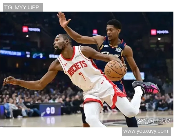 今天火箭对阵骑士精彩直播全程回顾与赛后分析尽在这里