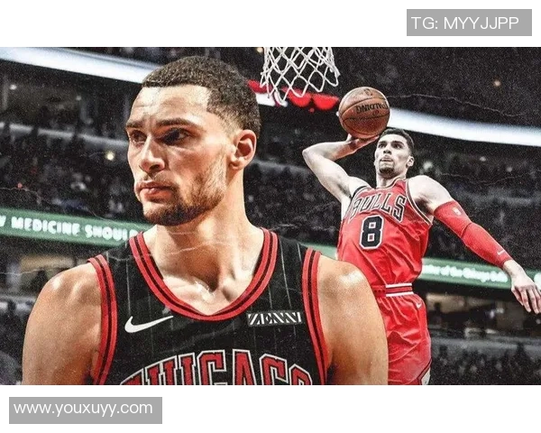 扎克拉文如何在NBA赛场上展现超凡实力与领导力